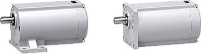 GTR感應(yīng)齒輪電機（15W-90W）：平行軸（G）