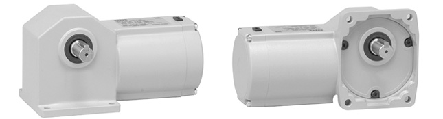 GTR感應(yīng)齒輪電機(jī)（15W-90W）：直交軸（H）